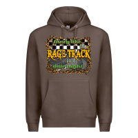 Coffee fancy like the rage track on a date night Premium Hoodie - RanaPortraitStore