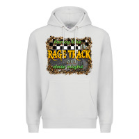 Dove Grey fancy like the rage track on a date night Premium Hoodie - RanaPortraitStore