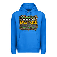True Royal fancy like the rage track on a date night Premium Hoodie - RanaPortraitStore
