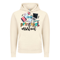 Vintage Artic principal assistant Vintage Hoodie - AdoDesignShop