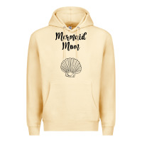 Pina Colada Mermaid mom Premium Hoodie - Unal Design