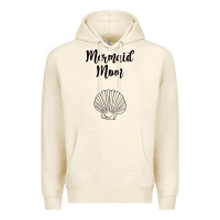 Tofu Mermaid mom Premium Hoodie - Unal Design