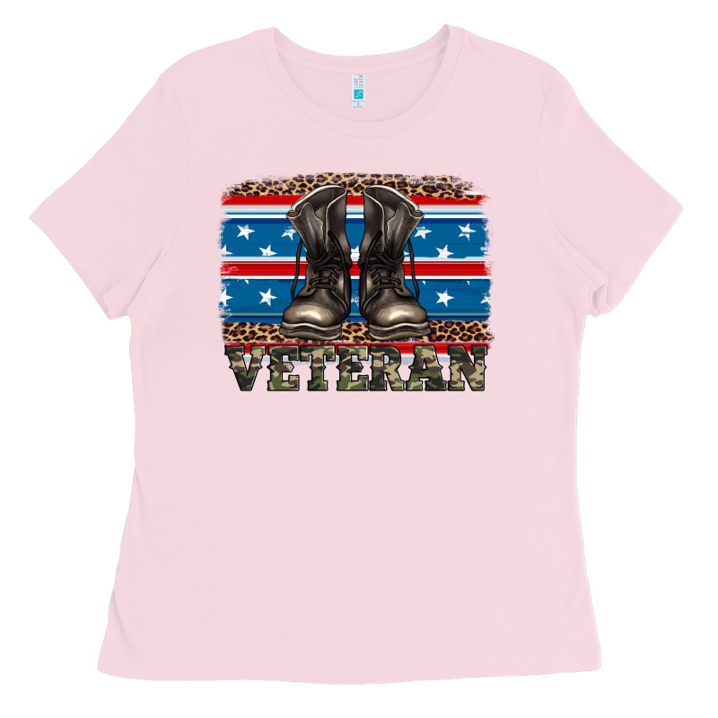 Armed Forces Day Veteran Ladies Tee by Artiststas | Teevron