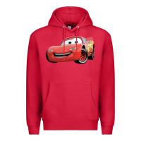 Cardinal car Premium Hoodie - Unal Design