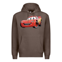 Coffee car Premium Hoodie - Unal Design