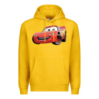 Lemon car Premium Hoodie - Unal Design
