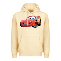 Car Premium Hoodie | Teevron