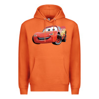 Carrot car Premium Hoodie - Unal Design