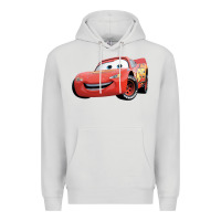Dove Grey car Premium Hoodie - Unal Design