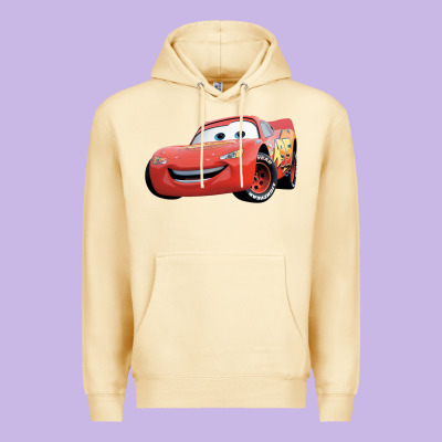 Premium Hoodie car