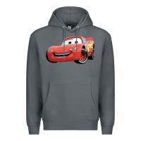 Rock car Premium Hoodie - Unal Design