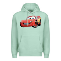 Seafoam car Premium Hoodie - Unal Design