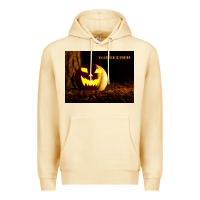 Pina Colada Halloween Is Coming Premium Hoodie - Unal Design