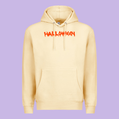 Premium Hoodie halloween