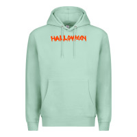Seafoam halloween Premium Hoodie - Unal Design