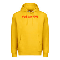 Lemon halloween Premium Hoodie - Unal Design