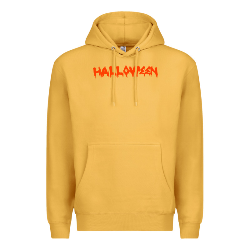 Halloween Premium Hoodie by Unal Design | Teevron