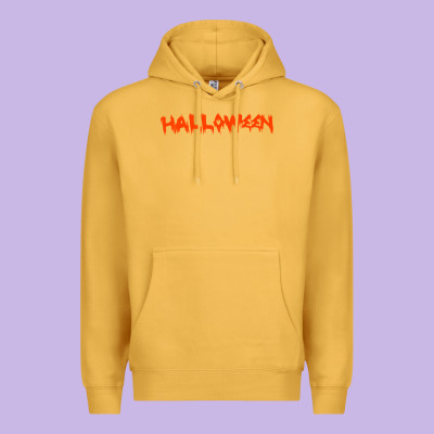 Premium Hoodie halloween
