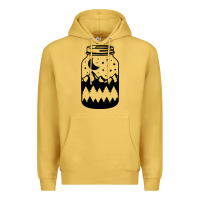 View Jar Premium Hoodie | Teevron
