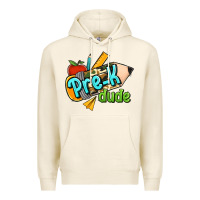 Tofu pre k dude Premium Hoodie - RanaPortraitStore