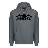 Rock View Premium Hoodie - Unal Design