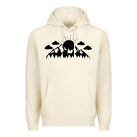 Tofu View Premium Hoodie - Unal Design