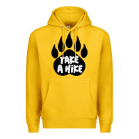 Lemon take a hike Premium Hoodie - Unal Design