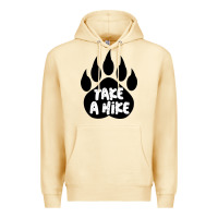 Pina Colada take a hike Premium Hoodie - Unal Design