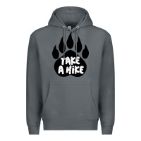Rock take a hike Premium Hoodie - Unal Design