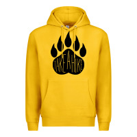 Lemon take a hike Premium Hoodie - Unal Design
