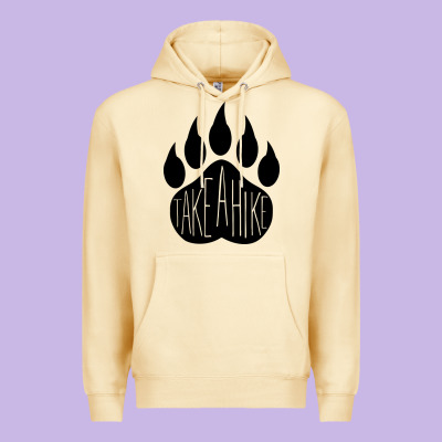 Premium Hoodie take a hike