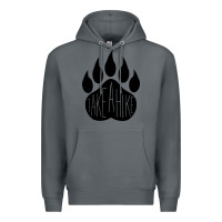 Rock take a hike Premium Hoodie - Unal Design