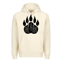 Sandshell take a hike Premium Hoodie - Unal Design