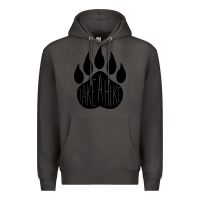 Smoke take a hike Premium Hoodie - Unal Design