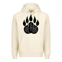 Tofu take a hike Premium Hoodie - Unal Design
