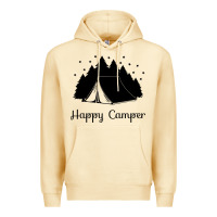 Pina Colada camping Premium Hoodie - Unal Design