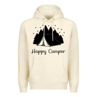 Sandshell camping Premium Hoodie - Unal Design