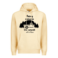 Pina Colada making memories Premium Hoodie - Unal Design