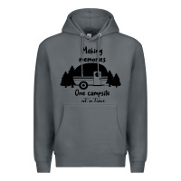 Rock making memories Premium Hoodie - Unal Design