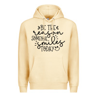 Pina Colada smile Premium Hoodie - Unal Design