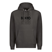 Smoke be kind Premium Hoodie - Unal Design