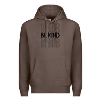Coffee be kind Premium Hoodie - Unal Design