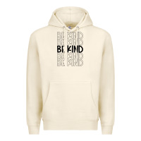 Tofu be kind Premium Hoodie - Unal Design