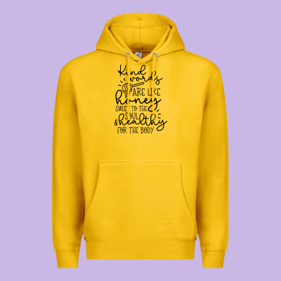 Premium Hoodie kind