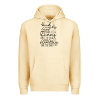 Pina Colada kind Premium Hoodie - Unal Design