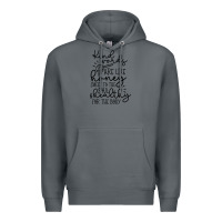 Rock kind Premium Hoodie - Unal Design