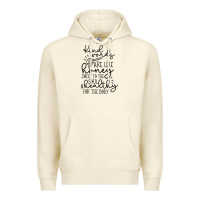 Sandshell kind Premium Hoodie - Unal Design