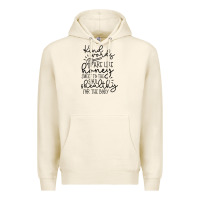 Tofu kind Premium Hoodie - Unal Design