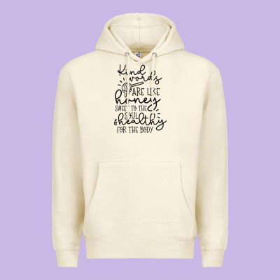 Premium Hoodie kind