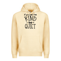 Pina Colada kind be quiet Premium Hoodie - Unal Design
